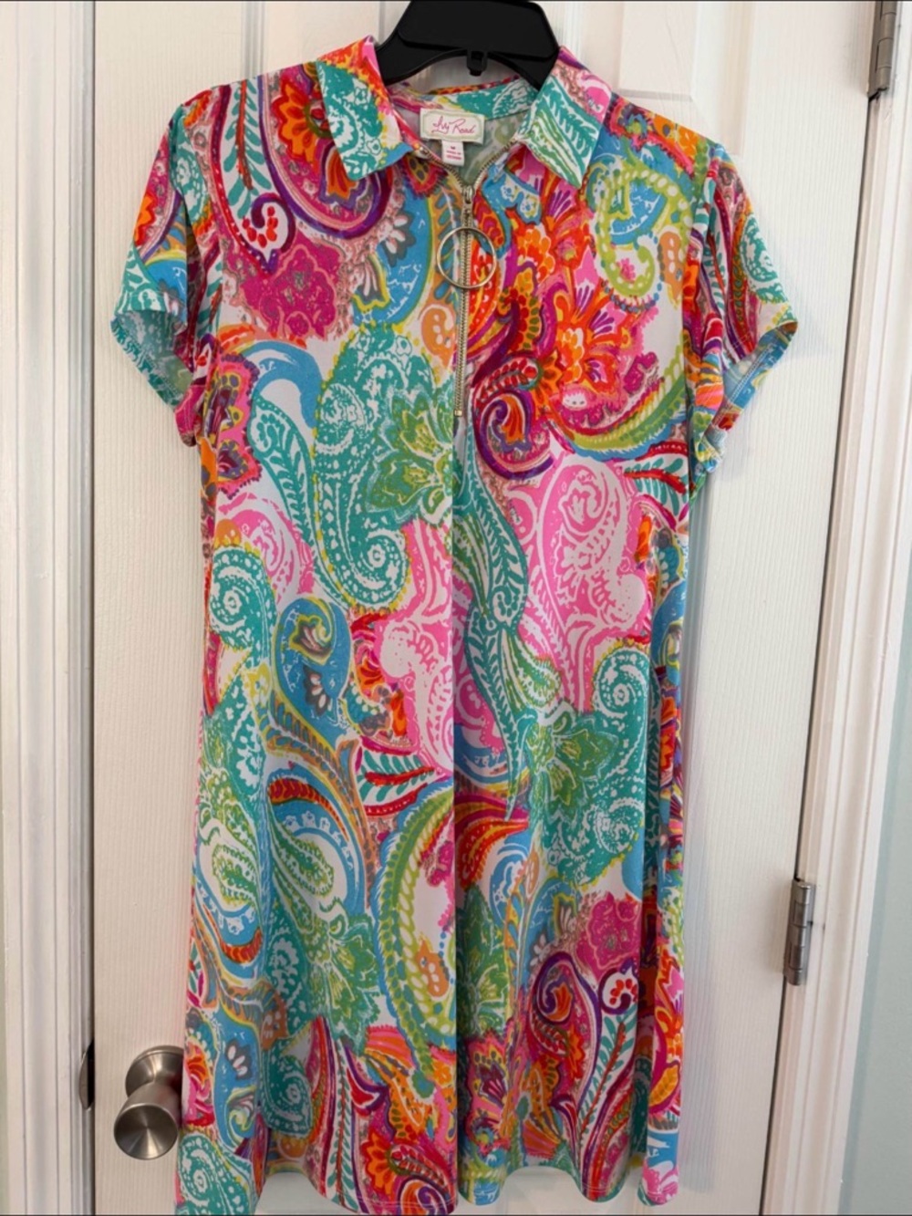 Ladies Medium Ivy Road Dress